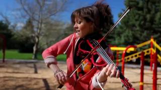 Spontaneous Me - Lindsey Stirling (original song)