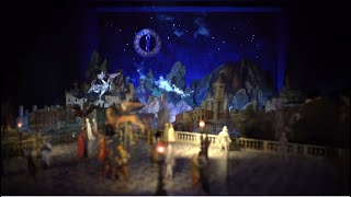 Teaser "Une Fête Imaginaire"