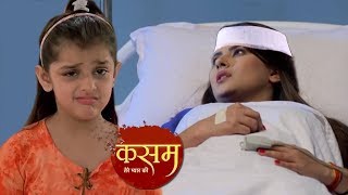 KASAM - 3rd February 2020 | Upcoming Twist | Colors Tv Kasam Tere Pyaar Ki Today Latest News 2020
