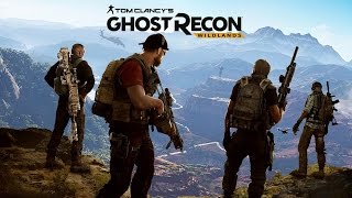 Ghost Recon Wildlands - How to tail El Cerebro's assistant - Xbox One