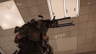 THE DIVISION 2 l КАК ПОЛУЧИТЬ ЭКЗОТИЧЕСКИЙ ПУЛЕМЁТ МОР l ЯЩИК СЛОНОВОЙ КОСТИ l ЧАСТЬ СНАЙПЫ??