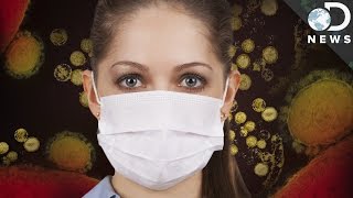 Should You Be Worried About MERS?