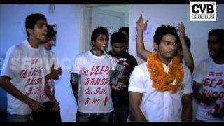 DUSU ELECTIONS: NSUI ON BACKFOOT, ABVP SET TO ENCASH ANNA EFFECT