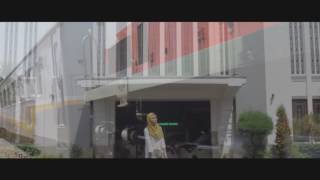 Pre wedding jogja fahrul+vita