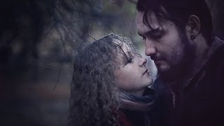Осенняя любовь | музыкальная зарисовка - видеопортрет