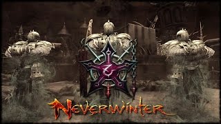 Neverwinter online Модуль 10 (PvP) ПвП #67 Что делать после кика из пати (Чернокнижник мучитель)