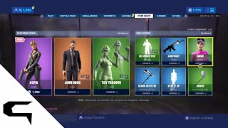 Gifting Skins!! FORTNITE ITEM SHOP COUNTDOWN June 27th item shop Fortnite battle royale