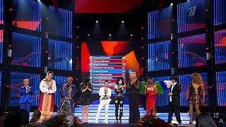Точь-в-точь. Выпуск от 26.04.2015