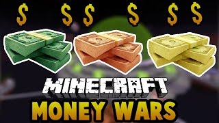Un nouveau jeu ?! | Money Wars - Episode 1