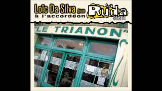 Loïc Da Silva joue la Ruda Salska - Tant d'Argent dans le Monde (Accordéon)