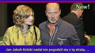 Jan Jakub Kolski nadal nie pogodził się z tą stratą. Tamte chwile wciąż wracają