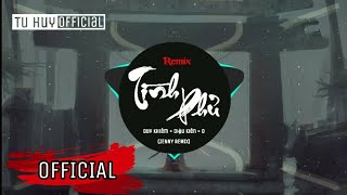 Tình Phủ Remix - Duy Khiêm × Diệu Kiên × D ❤️ Nhạc EDM Remix Nhạc Tik Tok 2020