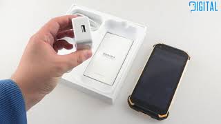 Blackview BV9500 - Удароустойчив MIL-STD-810 смартфон с нормална цена