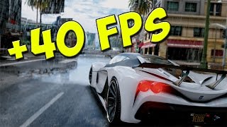 КАК РАЗОГНАТЬ ВИДЕОКАРТУ НА НОУТБУКЕ ?  как повысить fps  fps в играх  как поднять фпс разгон компа