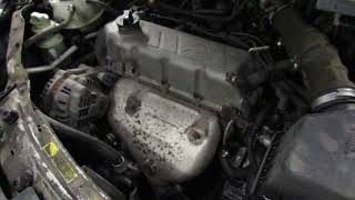 Двигатель Chery для Bonus (A13) 2011-2014