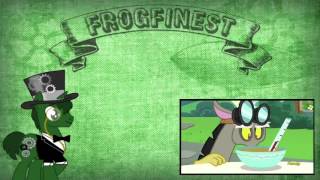 Blind Commentary | MLP:FiM | Season 5 Episode 22 ~ What About Discord?