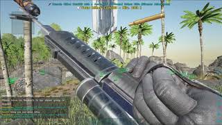 ARK: Survival Evolved CHEAT HACK ESP AIMBOT NO RECOIL by AddictedCheats