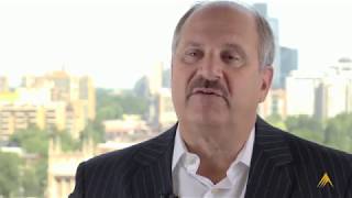 Neil Maisel | Business Valuator Toronto | Crowe Soberman
