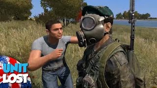 DayZ Hank The Shank! - DayZ Funny Gameplay Highlights!