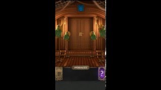 23  level (уровень)100 Doors Challenge (100 дверей Вызов) Прохождение