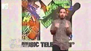 Scrap MTV - 19/11/2010 - (1º bloco) - (Programa especial MTV 20 anos)
