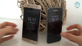 Samsung Galaxy S7 und S7 edge Review - Test (Deutsch)
