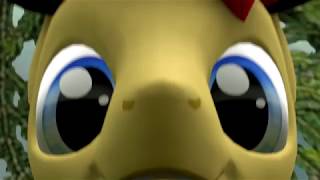 [sfm mlp pony pov giant] found by fee lynn