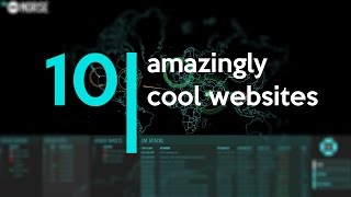 10 Most Amazing Cool Websites You Didn’t Know Existed!