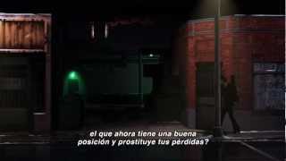 SEARCHING FOR SUGAR MAN - Clip 01 - Crucify Your Mind