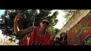 Mente en Blanco - Borrachos y Grifos (Video Oficial)