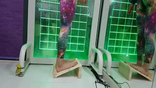 대전대덕구 박보정다옴필라테스요가의 종아리 알빼기