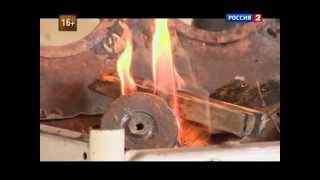 20. Рейтинг Баженова. Могло быть хуже. Как закалялась сталь.