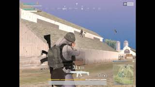 MTA PUBG ^BFAST^