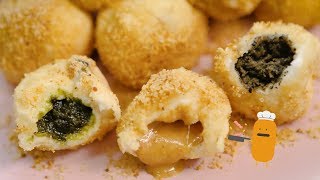 CAKO 食譜｜三種湯圓料理讓你冬至不無聊XDD  Tangyuan