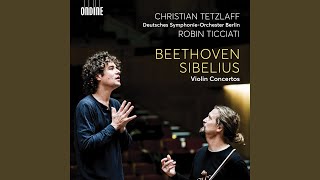 Violin Concerto in D Major, Op. 61: I. Allegro ma non troppo