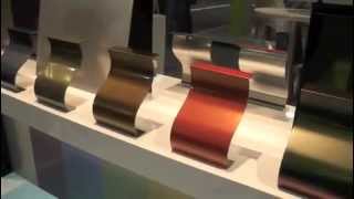 Building Facade Products with Alucobond Architectural