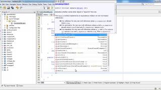 Java Web  N Capas, servlet, jsp con MySQL y Postgre - Parte 1