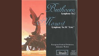 Symphony No. 7 in A Major, Op. 92: II. Allegretto