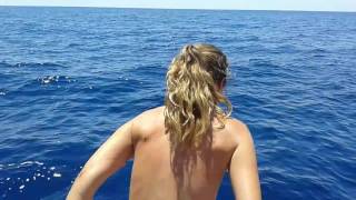 IBIZA Y FORMENTERA SOLTERAS Y SOLTEROS  EN VELERO