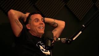 Steve-O Recalls His Wild Touring Days