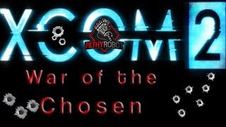 Xcom 2: War of the Chosen Legend - 3.2 - Lost and Abandoned