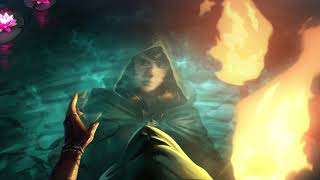 War Dragons | Origins of the Invoker Class