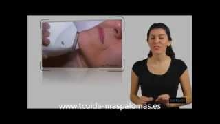 ¿Qué es la fotodepilación? Luz pulsada en T Cuida Mas Palomas