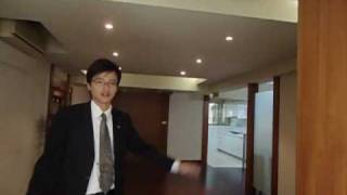 信義房屋真人線上秀好屋_中央極緻美廈_木柵中心店