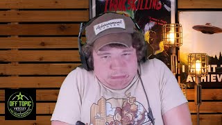 There is No Bell - Off Topic - #241