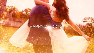 【VEGAS PRO】CG素材を合成するコンポジットモードの使い方【結婚式】