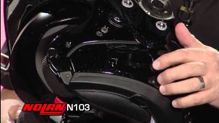 Nolan N103  - Cli-MAXRidingGear.com