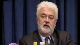 Mirko Cvetković o platama u javnom sektoru (1/2)