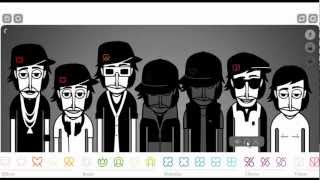 [MIX] ALL YOU GOT FOR ME | Simply Play: Incredibox (V2) | Episode 2
