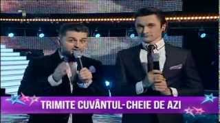 Moldova Are Talent Semifinala 2 Full Show 20.12.13 Întreg Полный